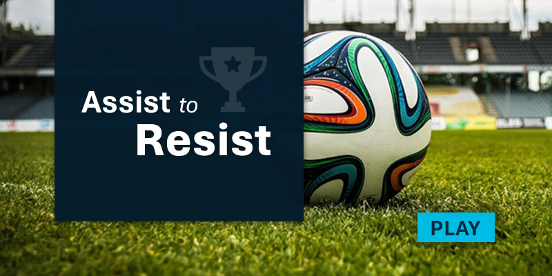 Assist to Resist Game