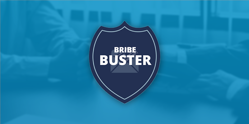 Bribe Busters